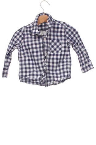 Kinderhemd Unbranded, Größe 12-18m/ 80-86 cm, Farbe Mehrfarbig, Preis € 4,00, #137155568
