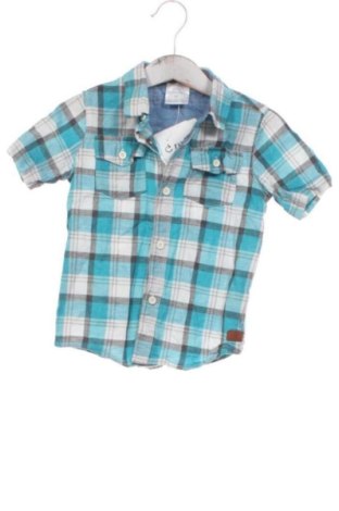 Dziecięca koszula Unbranded, Rozmiar 2-3m/ 56-62 cm, Kolor Kolorowy, Cena 25,40 zł, #137157776