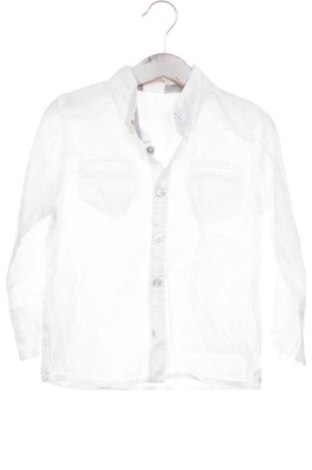 Dziecięca koszula Unbranded, Rozmiar 18-24m/ 86-98 cm, Kolor Biały, Cena 30,31 zł, #137160585