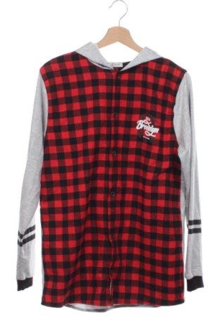 Kinderhemd Hash Tag, Größe 14-15y/ 168-170 cm, Farbe Mehrfarbig, Preis 16,00 €, #137167792