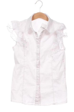 Παιδικό πουκάμισο Unbranded, Μέγεθος 11-12y/ 152-158 εκ., Χρώμα Λευκό, Τιμή 8,19 €, #137187407