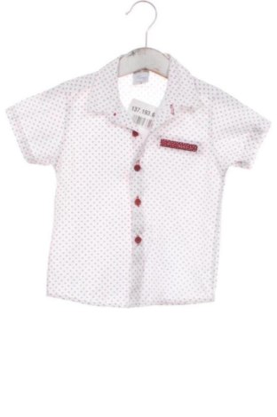 Kinderhemd Terry, Größe 2-3y/ 98-104 cm, Farbe Mehrfarbig, Preis 5,00 €, #137193640
