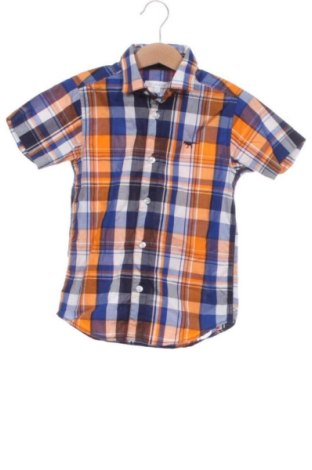Kinderhemd Unbranded, Größe 5-6y/ 116-122 cm, Farbe Mehrfarbig, Preis 5,00 €, #137194755