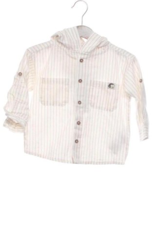 Kinderhemd Unbranded, Größe 12-18m/ 80-86 cm, Farbe Mehrfarbig, Preis € 9,00, #137213101