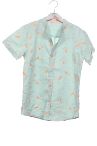 Cămașă pentru copii Unbranded, Mărime 10-11y/ 146-152 cm, Culoare Multicolor, Preț 21,00 Lei, #137222457