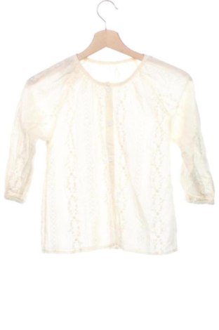 Kinderhemd Unbranded, Größe 7-8y/ 128-134 cm, Farbe Ecru, Preis € 6,00, #137231093