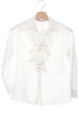 Gyerek ing Unbranded, Méret 10-11y / 146-152 cm, Szín Fehér, Ár 1 773 Ft, #137232507