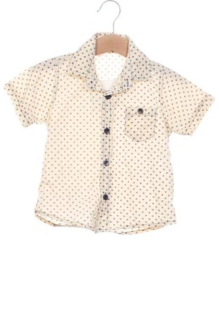 Cămașă pentru copii Unbranded, Mărime 2-3m/ 56-62 cm, Culoare Multicolor, Preț 31,49 Lei, #137233587
