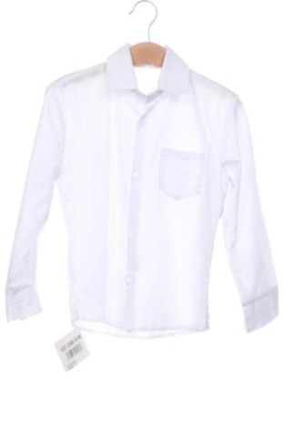 Gyerek ing Unbranded, Méret 5-6y / 116-122 cm, Szín Fehér, Ár 2 339 Ft, #137240518