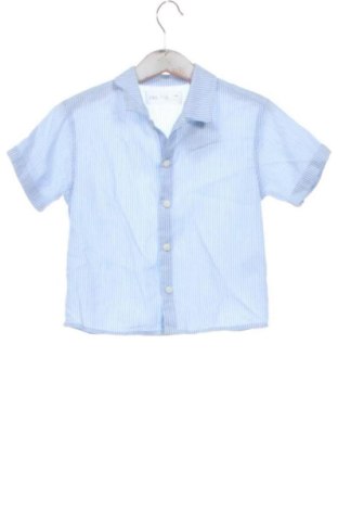 Detská košeľa  Zara, Veľkosť 18-24m/ 86-98 cm, Farba Viacfarebná, Cena  7,62 €, #136997761