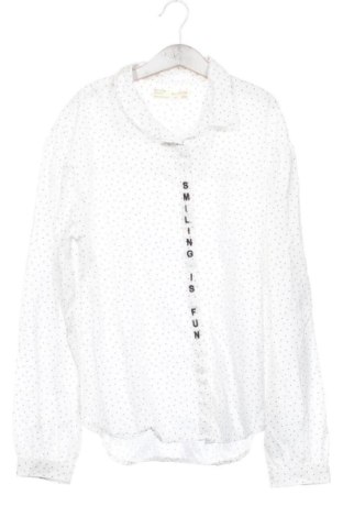 Kinderhemd Zara, Größe 13-14y/ 164-168 cm, Farbe Mehrfarbig, Preis 7,00 €, #137128276