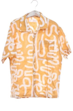 Cămașă pentru copii Zara, Mărime 8-9y/ 134-140 cm, Culoare Multicolor, Preț 41,00 Lei, #137154309