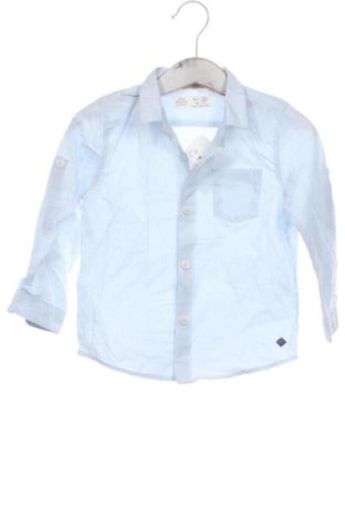 Dziecięca koszula Zara, Rozmiar 2-3y/ 98-104 cm, Kolor Kolorowy, Cena 29,63 zł, #137155589
