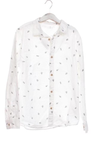 Kinderhemd Zara, Größe 10-11y/ 146-152 cm, Farbe Mehrfarbig, Preis 7,00 €, #137196772