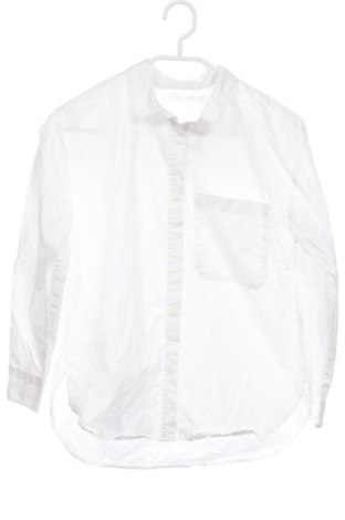 Детска риза Zara, Размер 10-11y/ 146-152 см, Цвят Бял, Цена 9,00 €, #137232709