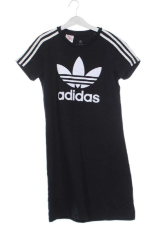 Dziecięca sukienka Adidas Originals, Rozmiar 11-12y/ 152-158 cm, Kolor Czarny, Cena 82,99 zł, #137172003