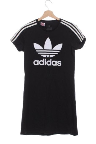 Kinderkleid Adidas, Größe 14-15y/ 168-170 cm, Farbe Schwarz, Preis 12,00 €, #137234708
