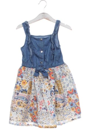 Detské šaty  Arabella & Addison, Veľkosť 3-4y/ 104-110 cm, Farba Viacfarebná, Cena  9,33 €, #136997799