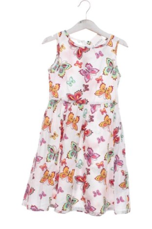 Παιδικό φόρεμα Bpc Bonprix Collection, Μέγεθος 5-6y/ 116-122 εκ., Χρώμα Πολύχρωμο, Τιμή 8,50 €, #137164454