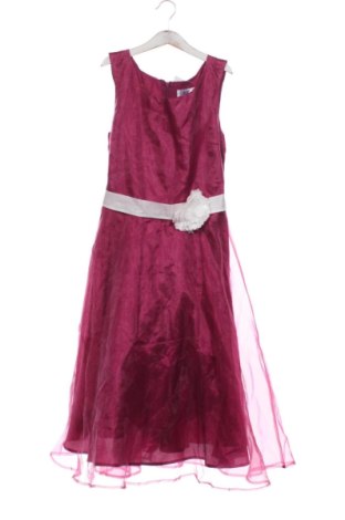 Kinderkleid Bpc Bonprix Collection, Größe 12-13y/ 158-164 cm, Farbe Rosa, Preis € 17,66, #137199889