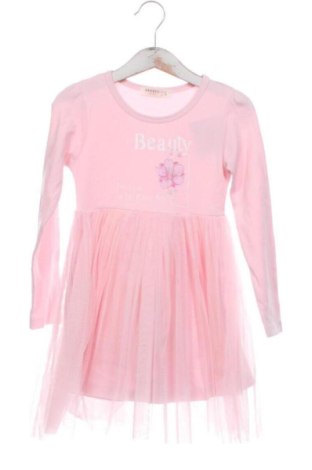 Παιδικό φόρεμα Breeze, Μέγεθος 2-3y/ 98-104 εκ., Χρώμα Ρόζ , Τιμή 11,00 €, #137191337