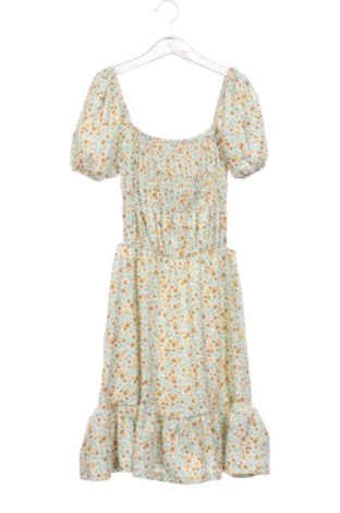 Dětské šaty  C&A, Velikost 9-10y/ 140-146 cm, Barva Vícebarevné, Cena  396,00 Kč, #137170314