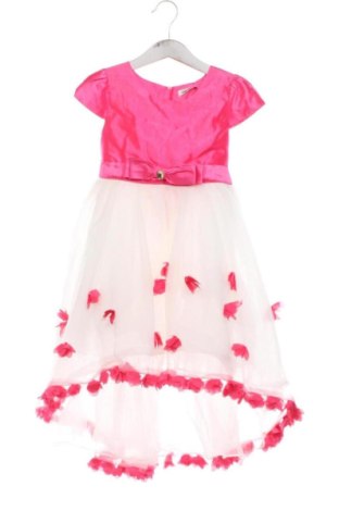 Kinderkleid Carnival Kids, Größe 7-8y/ 128-134 cm, Farbe Mehrfarbig, Preis 11,00 €, #137138856
