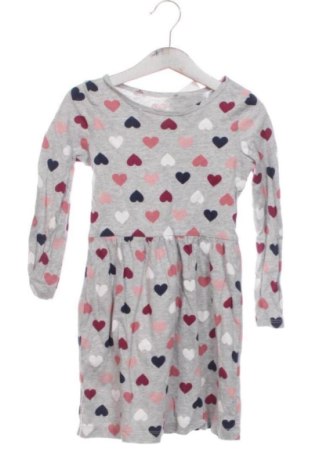 Παιδικό φόρεμα Carter's, Μέγεθος 4-5y/ 110-116 εκ., Χρώμα Πολύχρωμο, Τιμή 6,85 €, #137207869