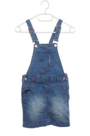 Detské šaty  Coolclub, Veľkosť 9-10y/ 140-146 cm, Farba Modrá, Cena  7,56 €, #137184181