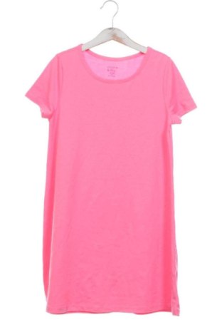 Kinderkleid Crown & Ivy, Größe 7-8y/ 128-134 cm, Farbe Rosa, Preis 10,67 €, #137199064