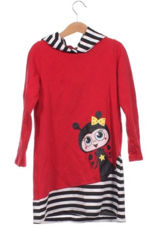 Dziecięca sukienka Denokids, Rozmiar 6-7y/ 122-128 cm, Kolor Kolorowy, Cena 33,87 zł, #137146381