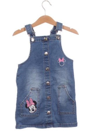 Dziecięca sukienka Disney, Rozmiar 4-5y/ 110-116 cm, Kolor Niebieski, Cena 50,80 zł, #136951394