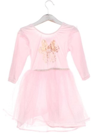 Dziecięca sukienka Disney, Rozmiar 5-6y/ 116-122 cm, Kolor Różowy, Cena 50,00 zł, #136981114