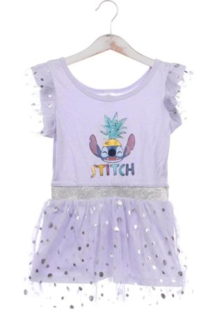 Kinderkleid Disney, Größe 4-5y/ 110-116 cm, Farbe Mehrfarbig, Preis € 12,00, #137220699