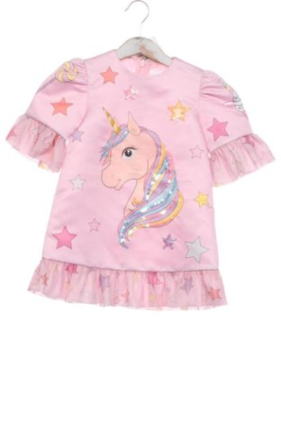 Kinderkleid Eirene, Größe 2-3y/ 98-104 cm, Farbe Mehrfarbig, Preis 35,00 €, #137149347