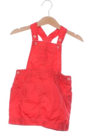 Kinderkleid Ergee, Größe 12-18m/ 80-86 cm, Farbe Rot, Preis € 16,33, #137241595