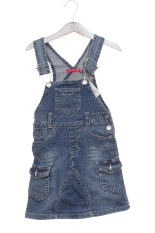 Dziecięca sukienka Exit, Rozmiar 3-4y/ 104-110 cm, Kolor Niebieski, Cena 31,96 zł, #136981182