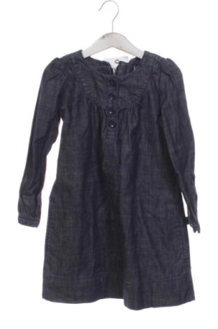 Kinderkleid Gap Baby, Größe 4-5y/ 110-116 cm, Farbe Mehrfarbig, Preis 10,31 €, #137166859