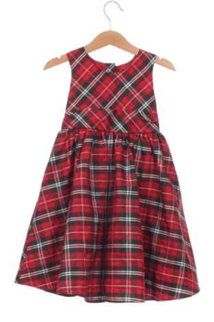 Kinderkleid George, Größe 2-3y/ 98-104 cm, Farbe Mehrfarbig, Preis € 8,74, #137205313