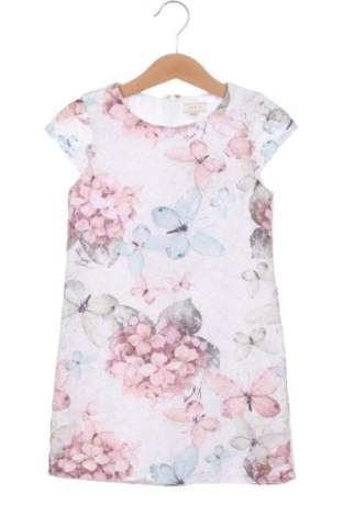 Kinderkleid Guess, Größe 4-5y/ 110-116 cm, Farbe Mehrfarbig, Preis 22,00 €, #136932956