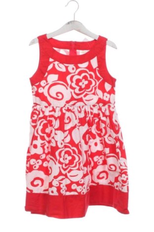 Kinderkleid Gymboree, Größe 6-7y/ 122-128 cm, Farbe Mehrfarbig, Preis € 14,42, #137203449