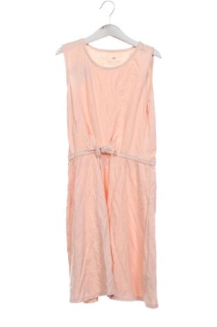 Dziecięca sukienka H&M, Rozmiar 10-11y/ 146-152 cm, Kolor Różowy, Cena 37,00 zł, #136979893