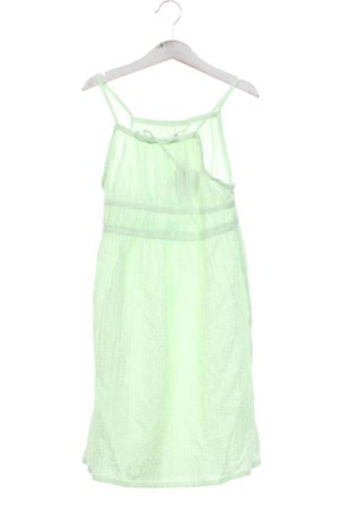 Παιδικό φόρεμα H&M, Μέγεθος 9-10y/ 140-146 εκ., Χρώμα Πράσινο, Τιμή 8,98 €, #136980042