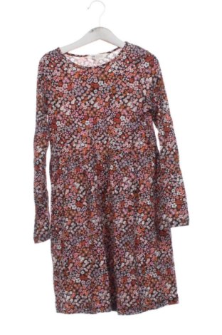 Παιδικό φόρεμα H&M, Μέγεθος 8-9y/ 134-140 εκ., Χρώμα Πολύχρωμο, Τιμή 11,00 €, #136986695
