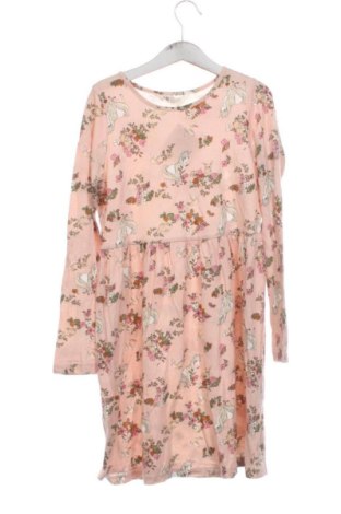 Παιδικό φόρεμα H&M, Μέγεθος 8-9y/ 134-140 εκ., Χρώμα Πολύχρωμο, Τιμή 11,00 €, #136986813