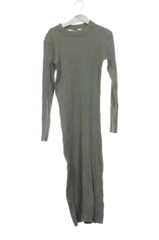 Kinderkleid H&M, Größe 8-9y/ 134-140 cm, Farbe Grün, Preis 11,00 €, #137085345