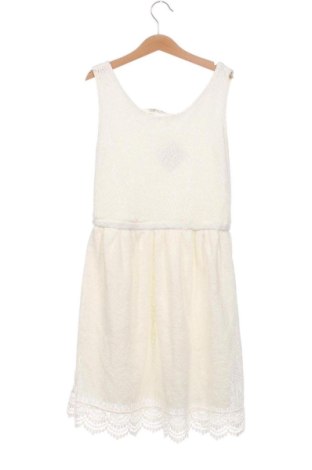 Dziecięca sukienka H&M, Rozmiar 12-13y/ 158-164 cm, Kolor Biały, Cena 33,87 zł, #137135752