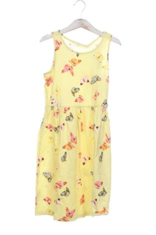 Παιδικό φόρεμα H&M, Μέγεθος 8-9y/ 134-140 εκ., Χρώμα Πολύχρωμο, Τιμή 12,00 €, #137142171