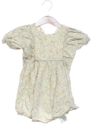 Παιδικό φόρεμα H&M, Μέγεθος 12-18m/ 80-86 εκ., Χρώμα Πολύχρωμο, Τιμή 9,00 €, #137143228