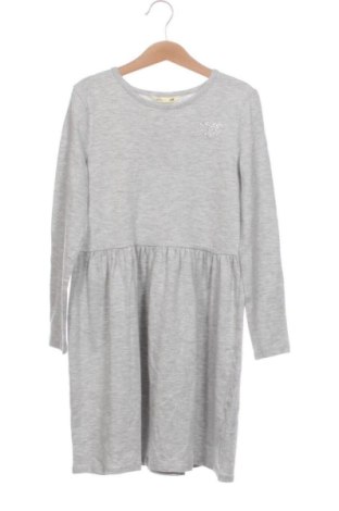 Dziecięca sukienka H&M, Rozmiar 7-8y/ 128-134 cm, Kolor Szary, Cena 51,62 zł, #137149833